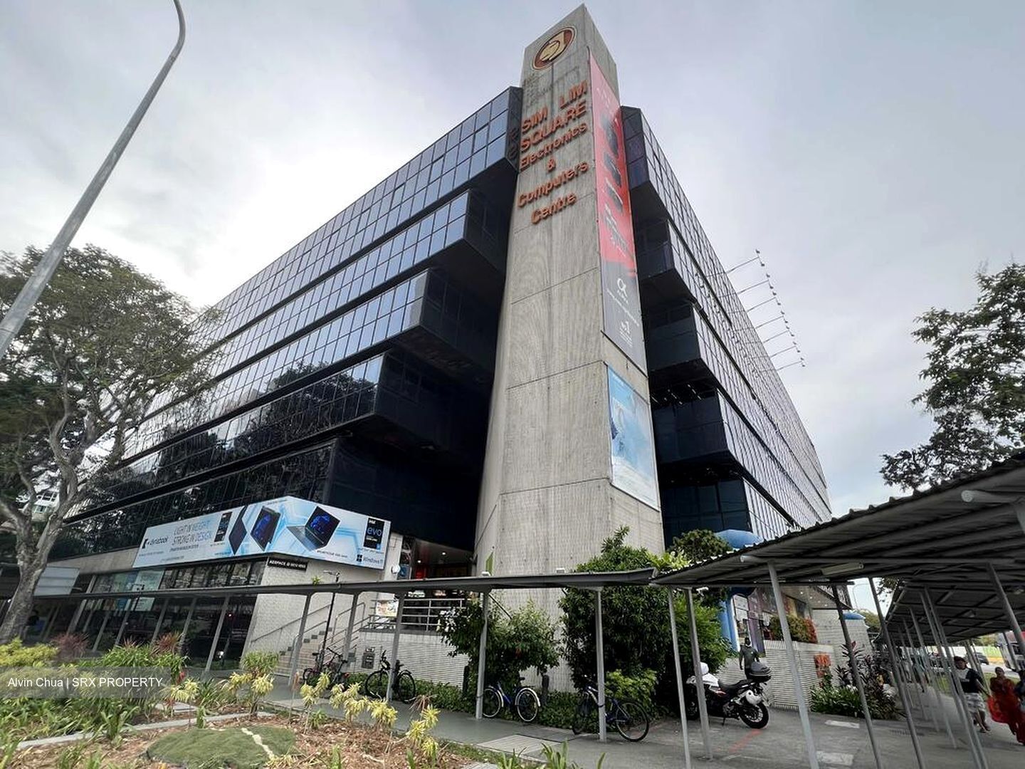 Sim Lim Square (D7), Retail #628805031